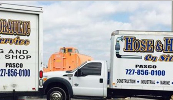 Hose & Hydraulics Inc - Clearwater, FL