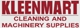 Kleenmart Logo