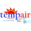 Temp Air Company gallery