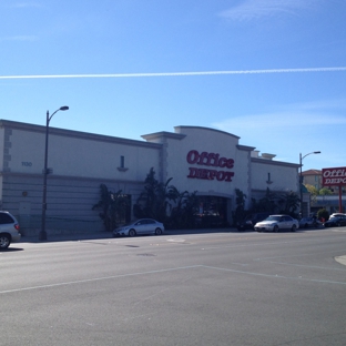 Office Depot - Pasadena, CA