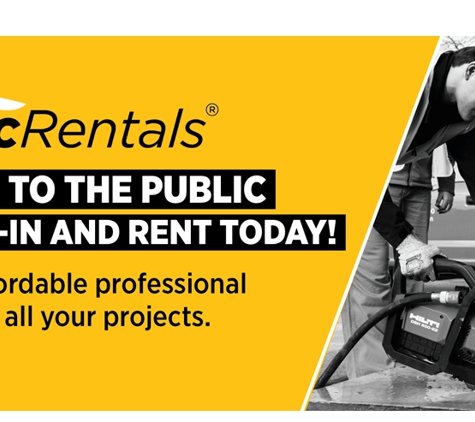 Herc Rentals - West Haven, UT