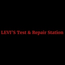 Levi's Smog and Automotive Service Center - Emissions Inspection Stations