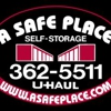 A Safe Place Self Storage gallery