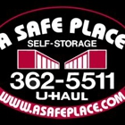 A Safe Place Self Storage