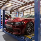 On 3 Dyno & Performance