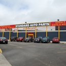 Standard Auto Parts - Automobile Parts & Supplies