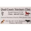 Quad-County Veterinary Clinic - Veterinary Information & Referral Services