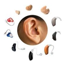 Alamo Hearing Aid & Adlgcl - Physicians & Surgeons