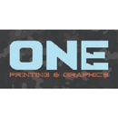 One11 Printing & Graphics - Embroidery