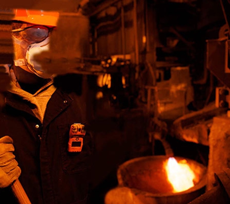 Industrial Scientific - Altona North, VIC