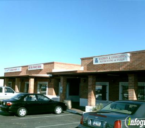 Andes Tax & Accounting, Inc. - Tucson, AZ