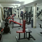 Solomons Fitness Center