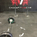 Cross Fit Vis One - Personal Fitness Trainers