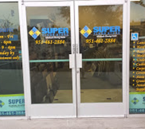 Super Floor Store - Murrieta, CA