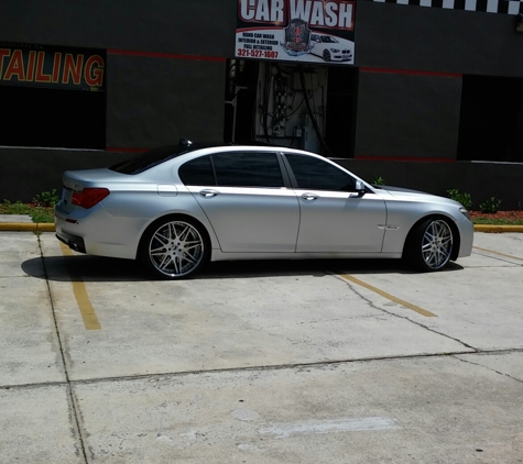 M A Extreme Detailing - Orlando, FL