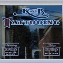 K & B Tattooing & Piercing - Body Piercing