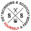 Scissors & Scotch gallery