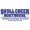 Skull Creek Boathouse gallery