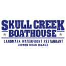 Skull Creek Boathouse - Sushi Bars