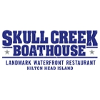 Skull Creek Boathouse