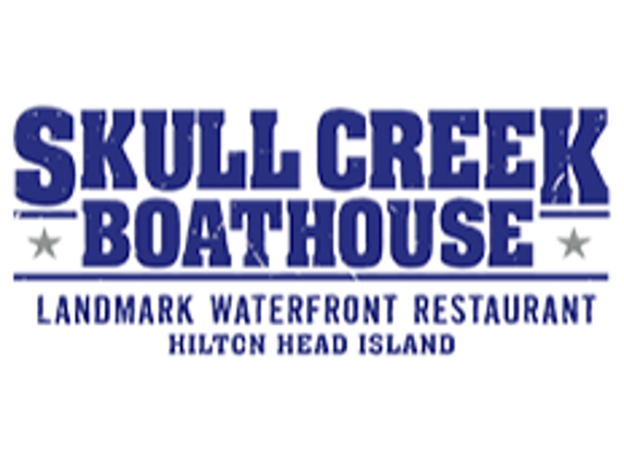 Skull Creek Boathouse - Hilton Head Island, SC