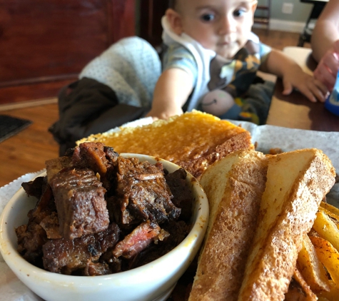 Momma's Mustard, Pickles & BBQ - Louisville, KY