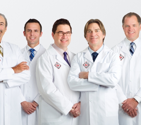 Mid Florida's Surgery Centers - Mount Dora, FL