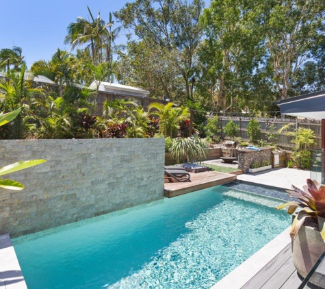 Nautilus Pools Pty Ltd - Noosa Heads, QLD
