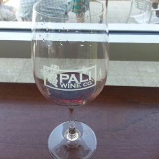 Pali Wine Co. - Santa Barbara, CA