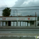 NDP Appliances - Small Appliance Repair