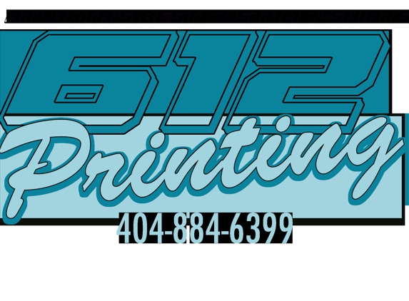 612 Printing - Atlanta, GA