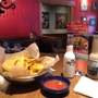 On The Border Mexican Grill & Cantina