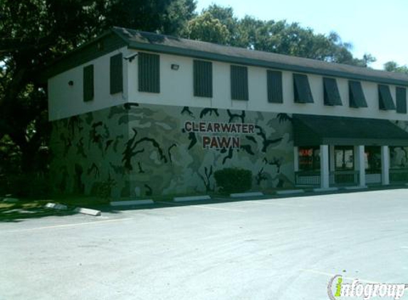Clearwater Pawn & Loan - Clearwater, FL