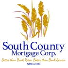 South County Mortgage Corp. NMLS # 2302