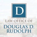 Law Office of Douglas D. Rudolph - Attorneys