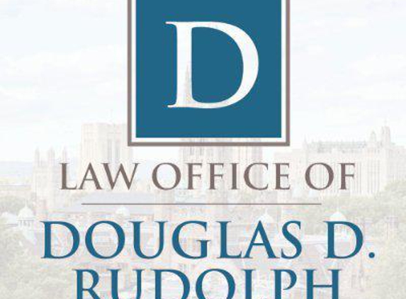 Law Office of Douglas D. Rudolph - New Haven, CT