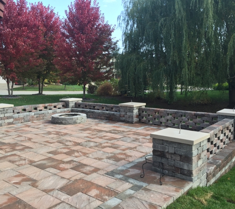 N & T Landscaping Service, Inc - Washington, MI