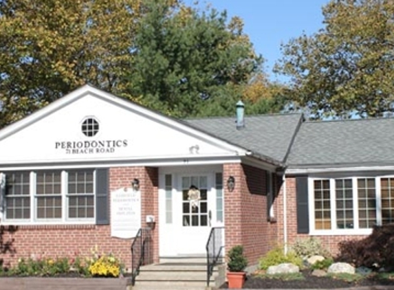 Fairfield Periodontics - Fairfield, CT