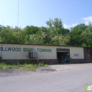 Hillwood Body Shop & Towing - Automobile Body Repairing & Painting