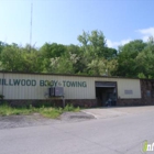 Hillwood Body Shop & Towing