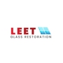 Leet Glass Restoration