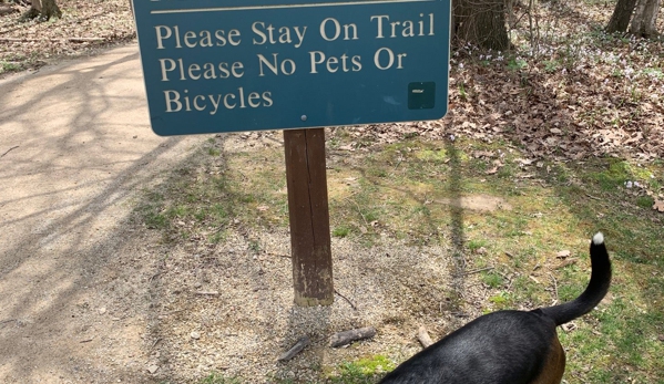 Glacier Ridge Metro Park - Plain City, OH