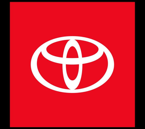 Service Center at Holman Toyota - Mount Laurel, NJ