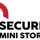 Security Mini Storage