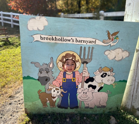 Brookhollow's Barnyard - Boonton, NJ