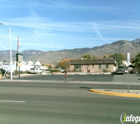 Juan Tabo Animal Clinic - Albuquerque, NM