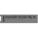 Dependable Precision Mfg. Inc. - Copper