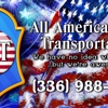 All American Taxi Transportation gallery
