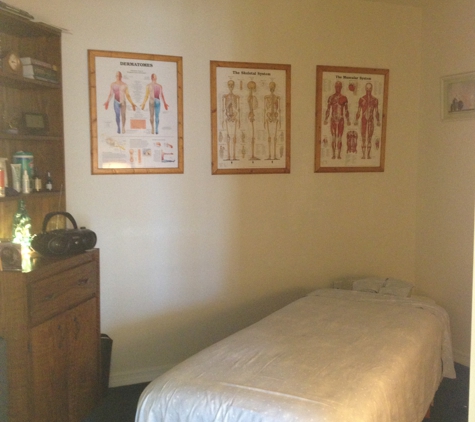 Therapeutic Massage of Venice - Venice, FL