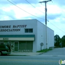 Embrace Baltimore - Religious Organizations